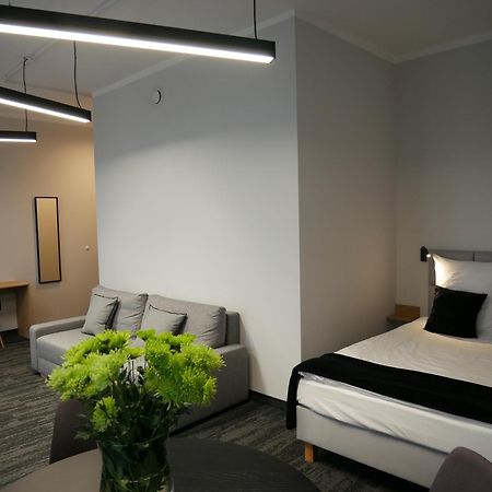 Vanta Business Center Skawina Luaran gambar