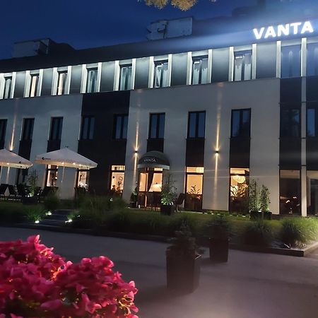 Vanta Business Center Skawina Luaran gambar