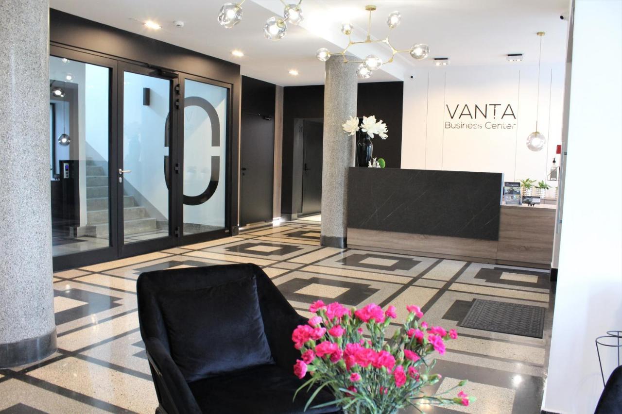 Vanta Business Center Skawina Luaran gambar