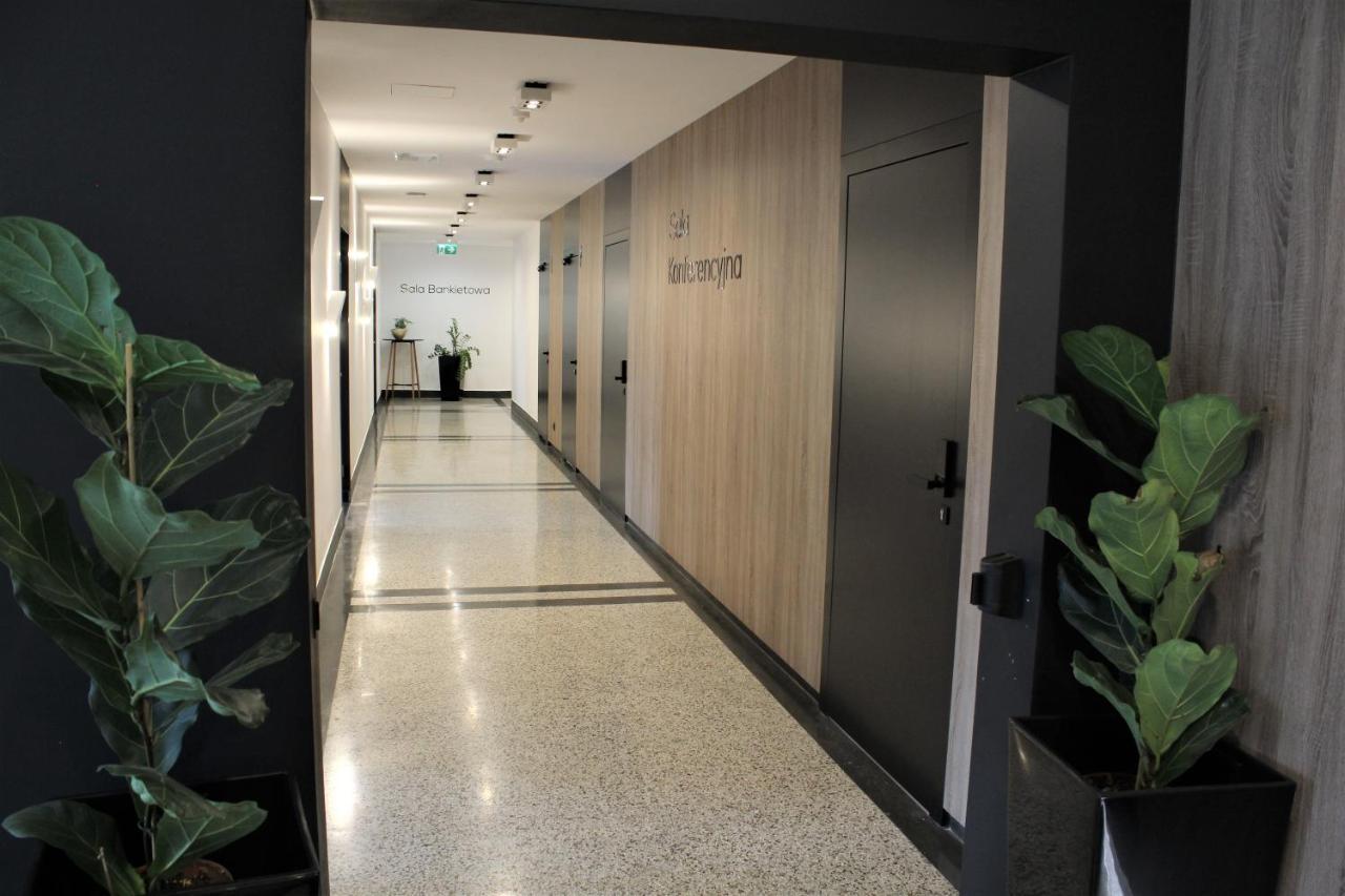 Vanta Business Center Skawina Luaran gambar