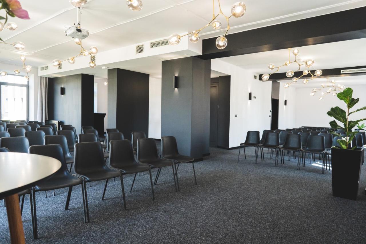 Vanta Business Center Skawina Luaran gambar