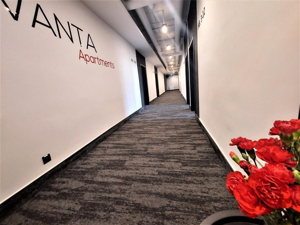 Vanta Business Center Skawina Luaran gambar