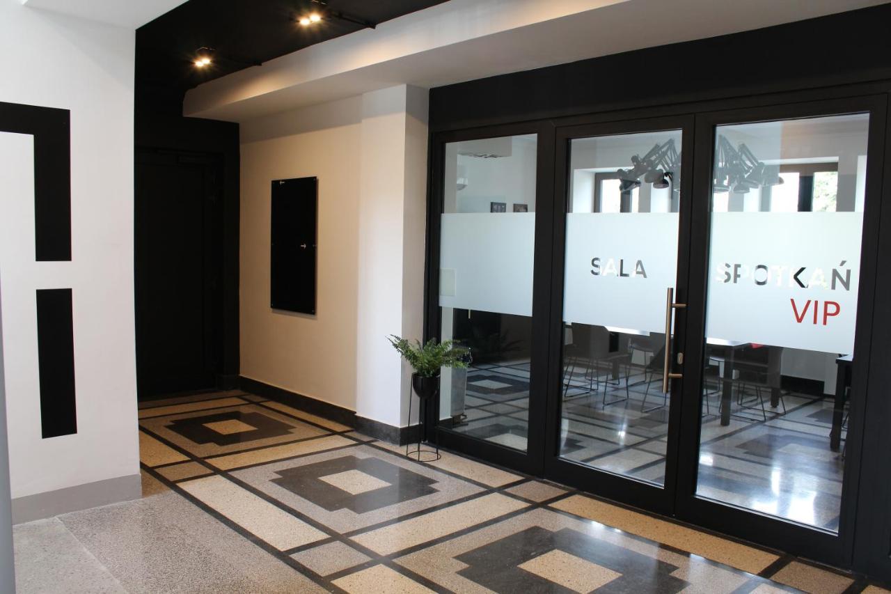 Vanta Business Center Skawina Luaran gambar