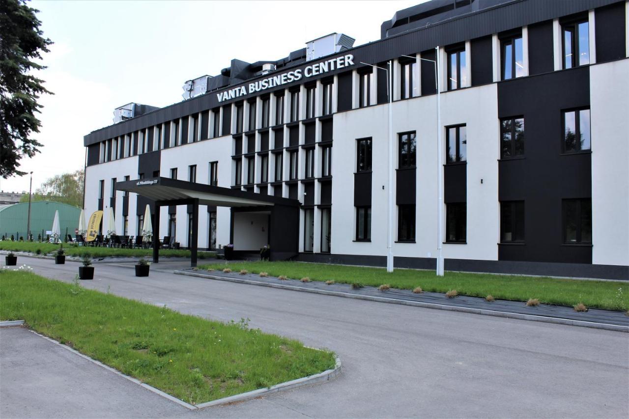 Vanta Business Center Skawina Luaran gambar