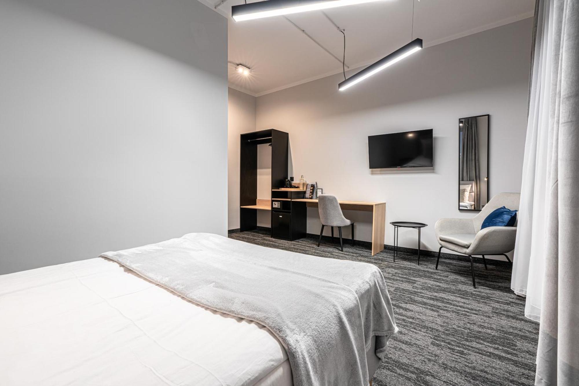 Vanta Business Center Skawina Luaran gambar