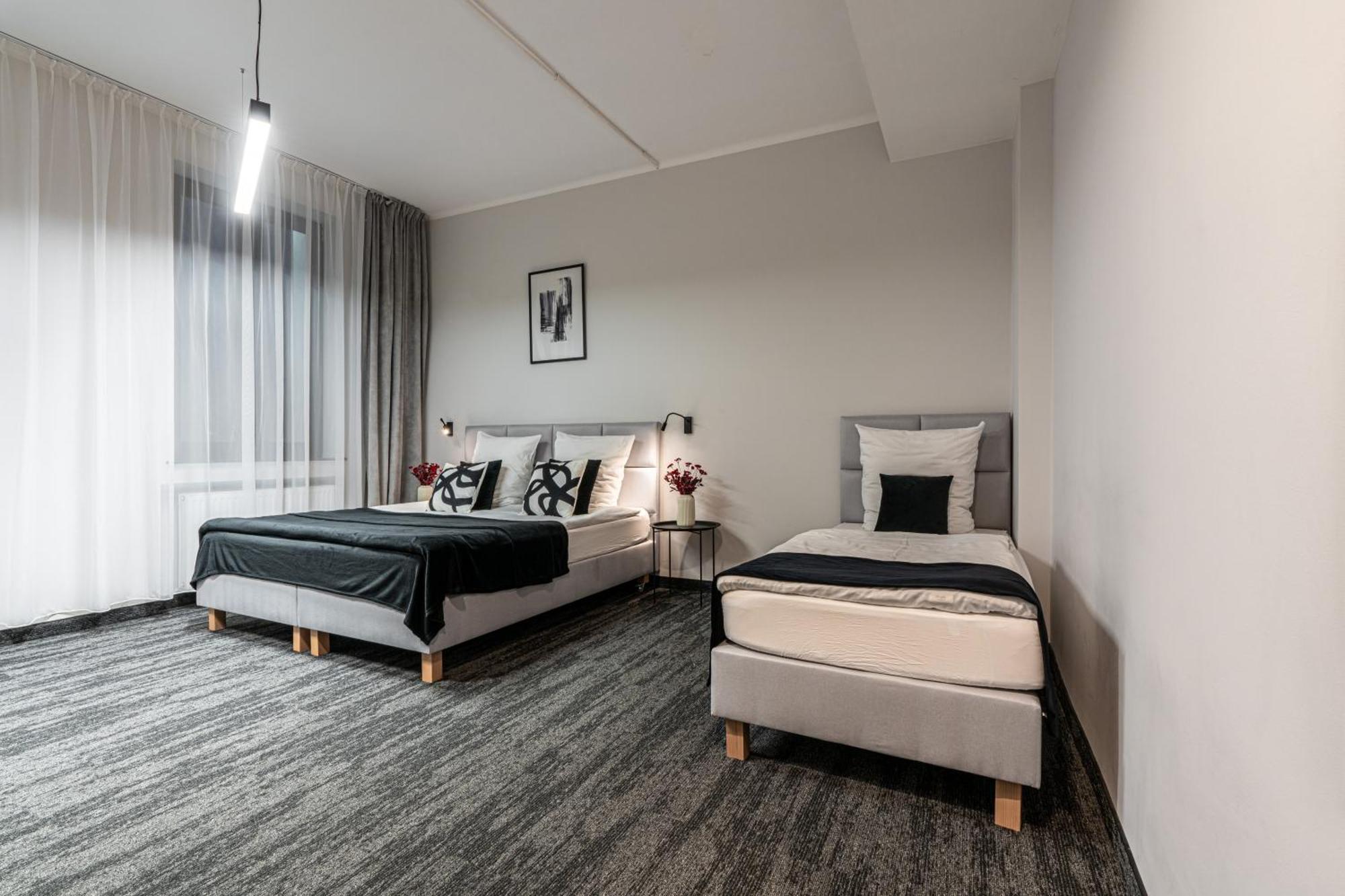 Vanta Business Center Skawina Luaran gambar