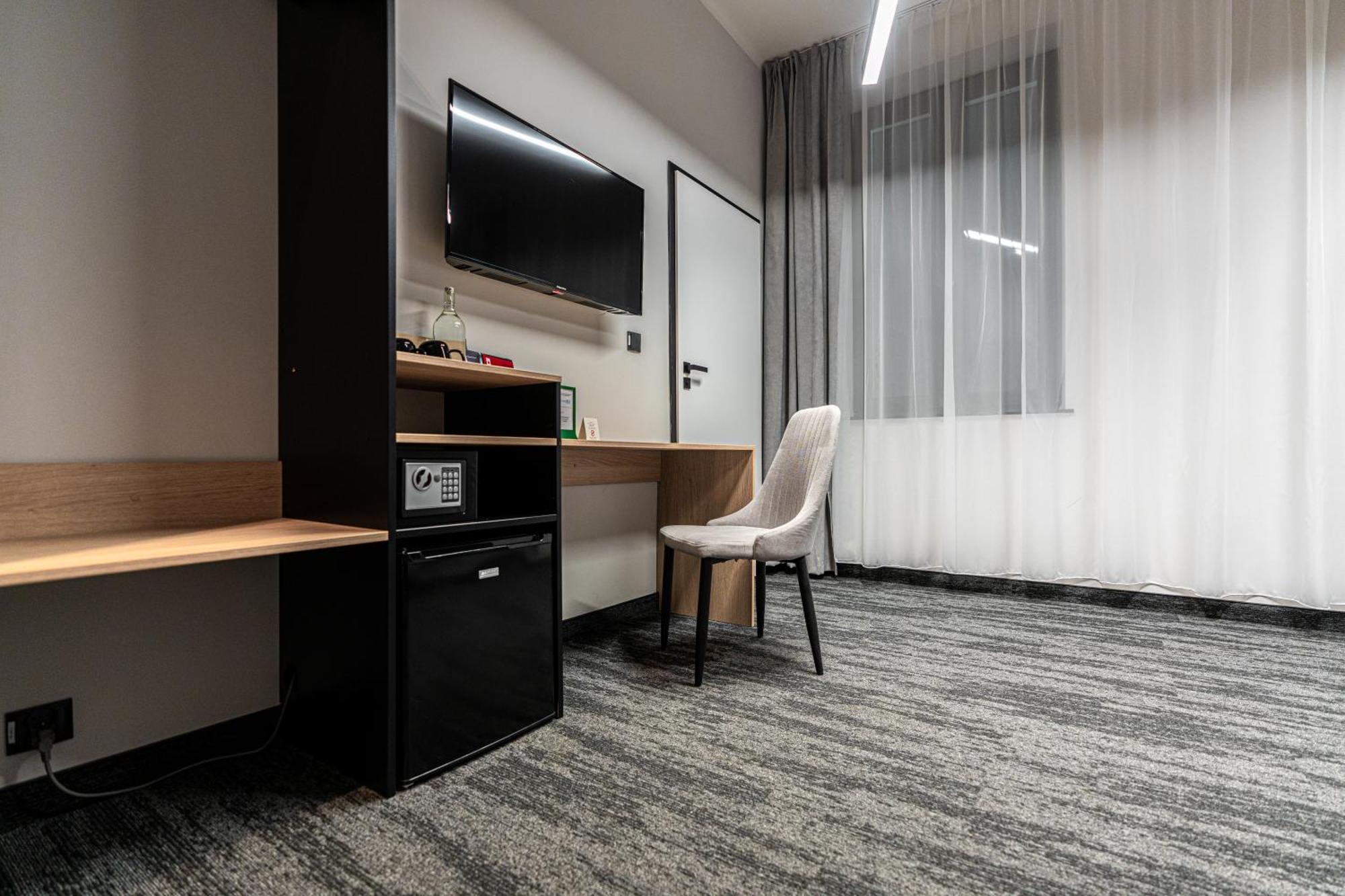 Vanta Business Center Skawina Luaran gambar