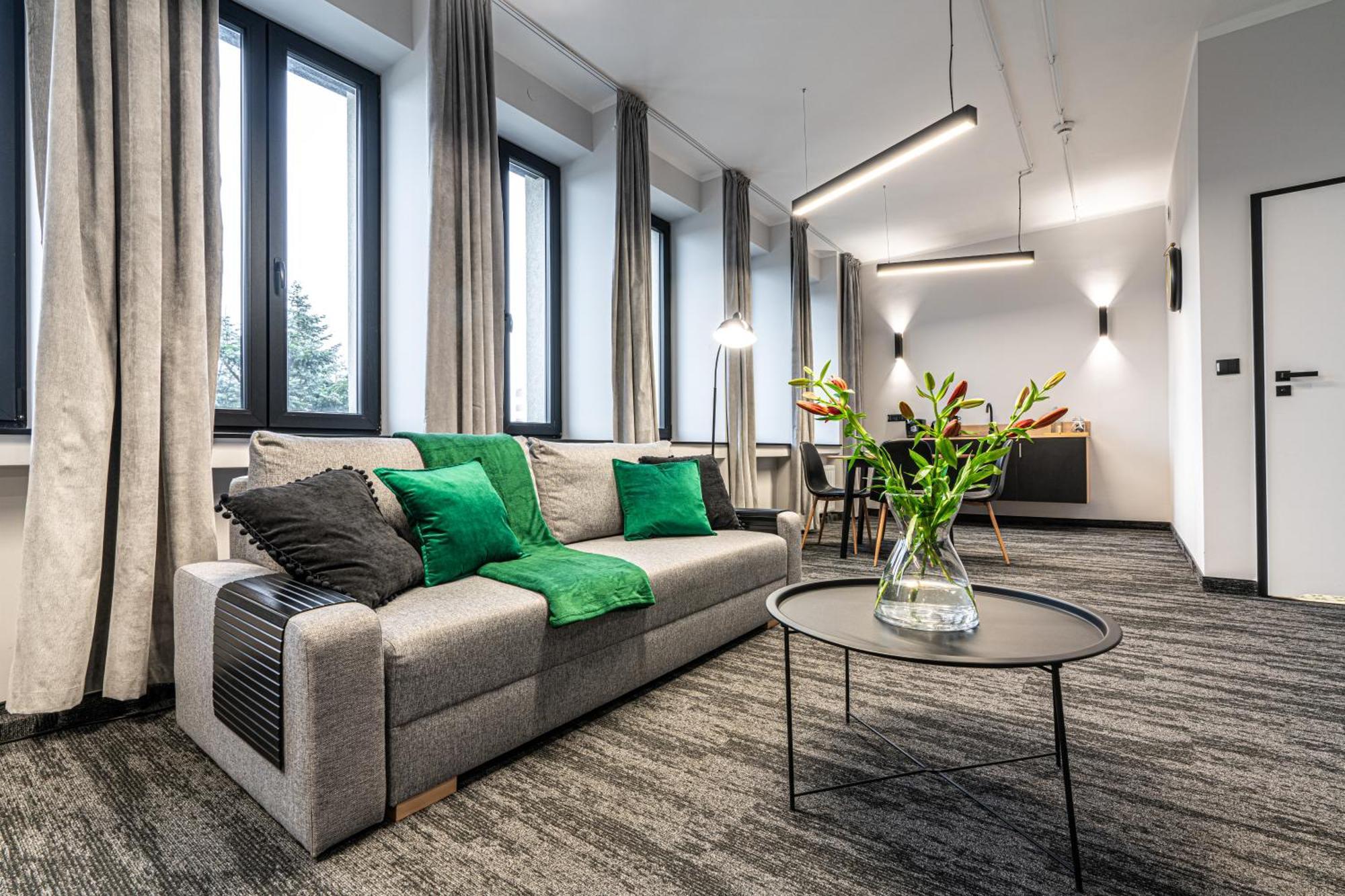Vanta Business Center Skawina Luaran gambar