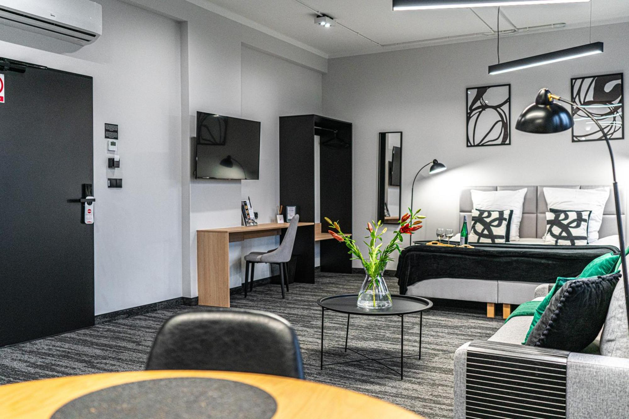Vanta Business Center Skawina Luaran gambar