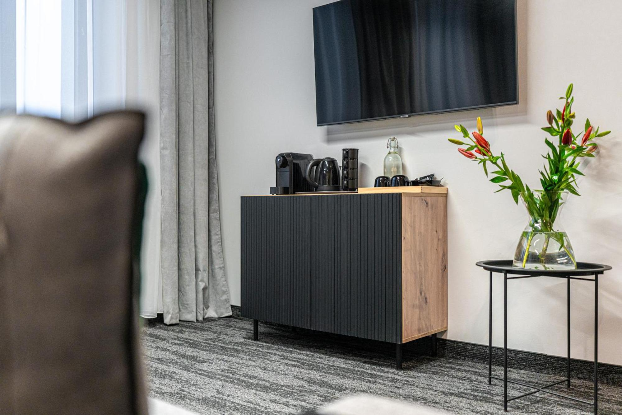 Vanta Business Center Skawina Luaran gambar