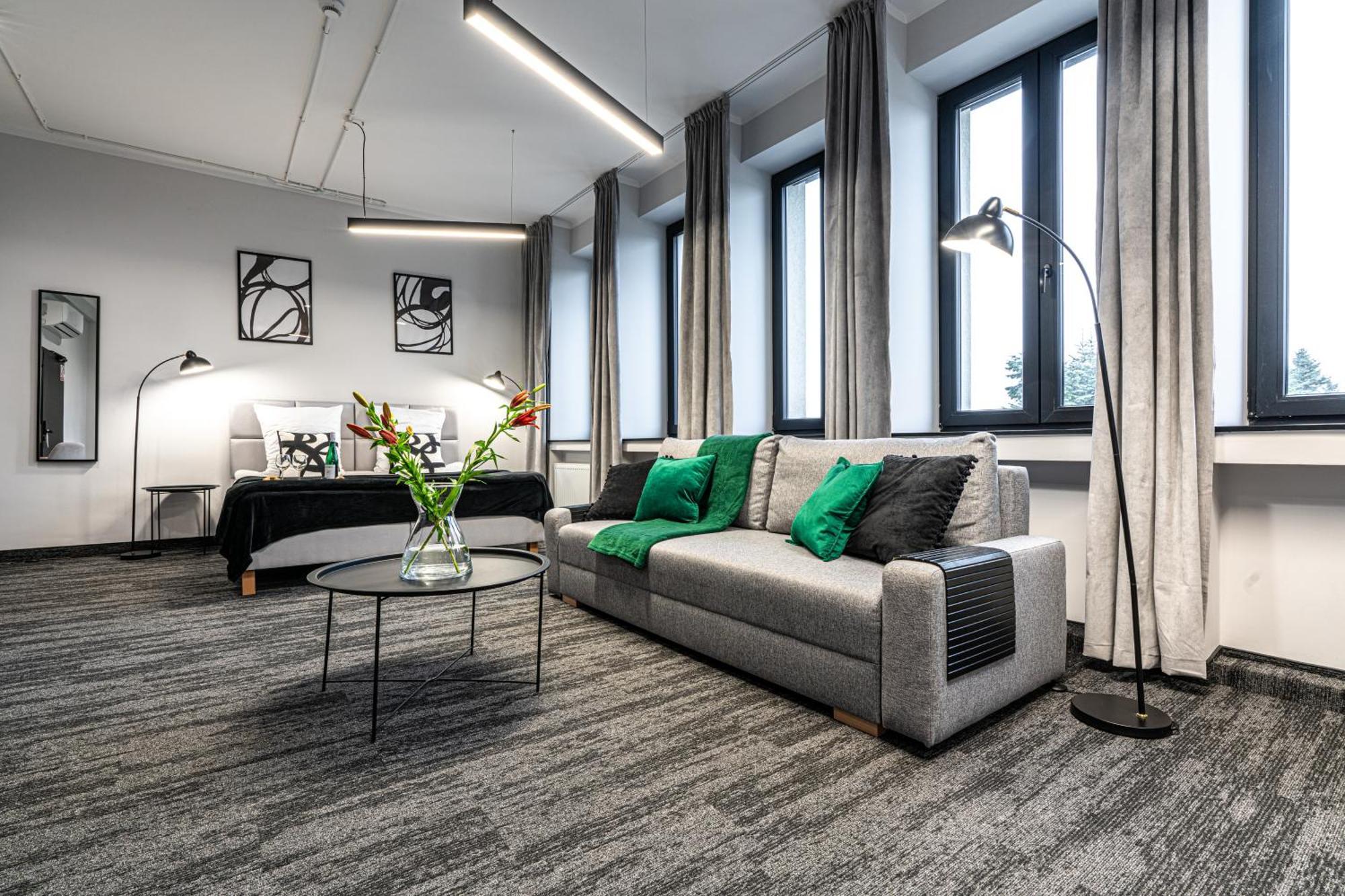 Vanta Business Center Skawina Luaran gambar