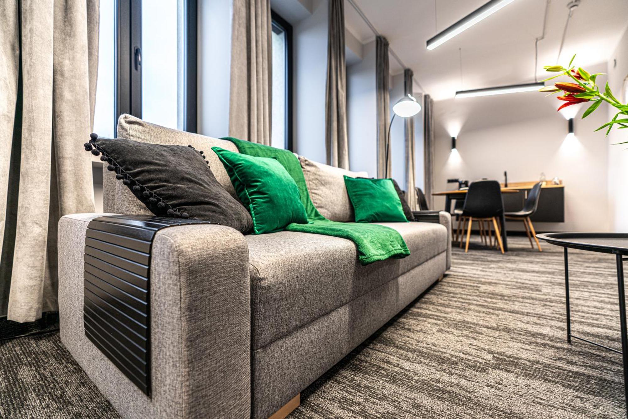 Vanta Business Center Skawina Luaran gambar
