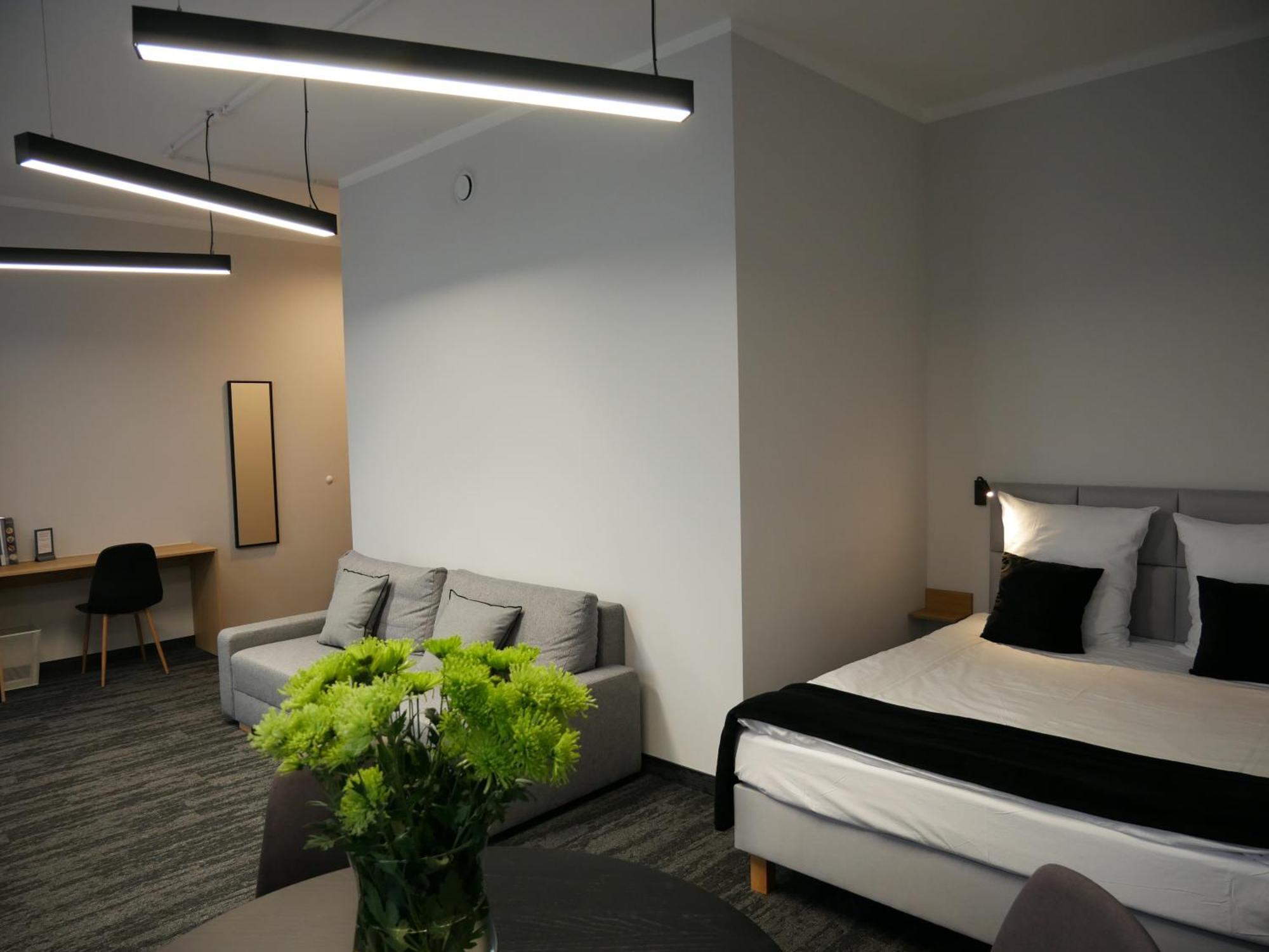 Vanta Business Center Skawina Luaran gambar